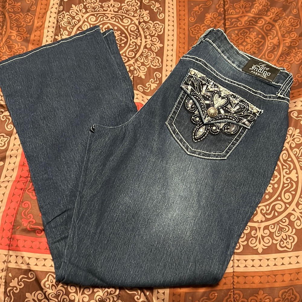 Only worn once